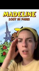 Madeline Lost in Paris 1999 Sweat Factory