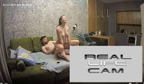 Thereallifecam