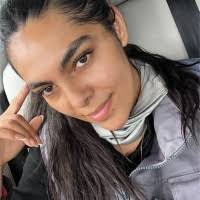 Kimberly Acevedo's Instagram, Twitter & Facebook