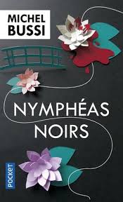 couverture de : Nymph&eacute;as noirs