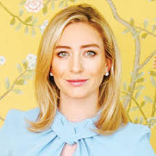 Now, three years later, the company is worth more than $1 billion, and she's. Whitney Wolfe Herd Elevate