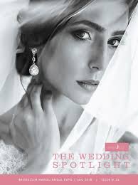 Spotlight January 2017 Northwest Edition by Bridesclub