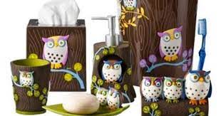 Check out our pillows, bath mats, clocks, lamps, & more. Courtesy Of The Artist Owls Awesome Owl Bathroom Decor Owl Bathroom Set Owl Bathroom