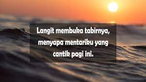 Saat kau mencintai seseorang, kau tidak bisa tidur nyenyak sebab mencintai seseorang dalam kenyataan lebih baik daripada hanya dalam mimpi. Kata Ucapan Selamat Pagi Romantis Yang Bikin Baper Posbagus