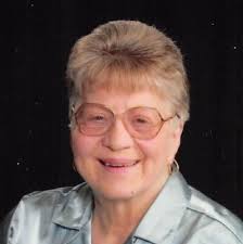 Obituary: Margaret Louise Holcomb