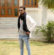 Manish Parmar Ghanchi Hemawas