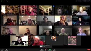 DWx: Calling All Poets Reading, October 2