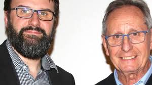 Philippe Vendé, nouveau président de Fart