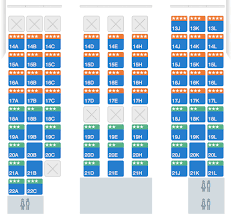 54 Inquisitive Aa 767 Seat Map