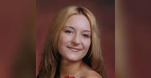 Alicia Marie Pallozzi Obituary