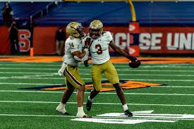 There are also $2 off coupons available for the … Jason Maitre Football Boston College Athletics
