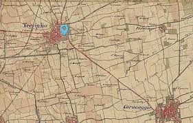 Map of jakarta, map of easter island, map of tel aviv, wichita map, nashville map. Treviglio Wikipedia
