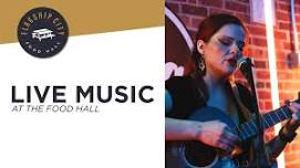 Live Music Wednesdays in Downtown Erie