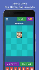 Maybe you would like to learn more about one of these? Teka Gambar Artis Fur Android Apk Herunterladen