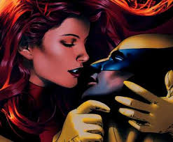 I Loved You": Marvel Officially Settles the Wolverine/Cyclops/Jean Grey  Love Triangle