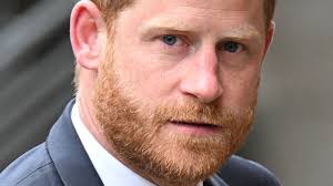 Prince Harry releases another bombshell statement as he urges Home  Secretary to intervene