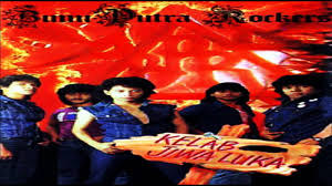Hingga saat ini single tersebut telah disaksikan sebanyak 79,559,104 kali oleh pengguna youtube. Bumiputra Rockers Dari Sinar Mata Hq Chords Chordify