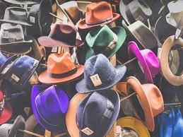 Guide To Buying Hats Online Mens Fashion Magazine
