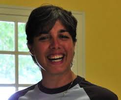 Anne DUMAIS, 45 ans (AGEN, BON ENCONTRE)