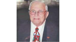 Glenn Whiteman Obituary