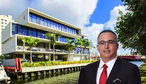 Univista insurance is ready to assist you in identifying all your potential commercial insurance. Miami River Oppenheim Architecture Univista Insurance