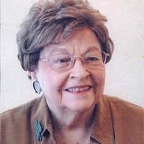 Rosemary Belt Obituary