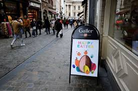 Danimarka'ya çeyrek finali getiren golleri 27 ile 48. Galler Becomes Partly Belgian Again Retaildetail