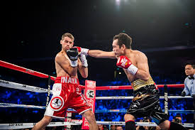 14 bantamweight unification bout against countryman john riel casimero will become the landmark event boxing needs to implement. Nonito Donaire Back On Track After Demolishing Anthony Settoul Highlights Powcast Sports