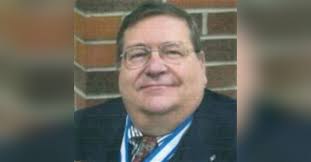 Scott R. Merriman Obituary