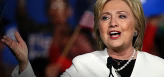 Hillary Clinton