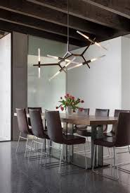 Maybe you would like to learn more about one of these? Discover The Best Interior Design Inspirations For A Brand New Home Decor Homed Dining Room Chandelier Modern Modern Chandelier Dining Modern Dining Room