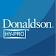 Donaldson Hy-Pro logo