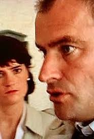 The Bill" A Question of Confidence (TV Episode 1991)