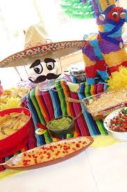 How To Decorate Wedding Taco Bar Wedding Forward Taco Bar Wedding Taco Bar Mexican Party