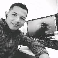 Jesus Israel Rodriguez