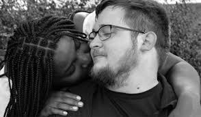 Kenya Palmer and Jakob Walker's Wedding Website