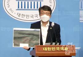 김의겸 “윤석열 부인 김건희, 전시 실적 허위 홍보, 국립현대미술관에 팩트체크”, 한인협