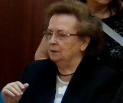 Aducem pios omagiu doamnei Oșan Vida Maria, cea care a fost distinsă  profesoară de istorie, director al Liceului de Filologie-Istorie,  actualmente Colegiul Național „Doamna Stanca” Satu Mare. Cu o carieră  remarcabilă, implicată