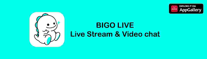 Like periscope, live.me and younow, bigo live allows its users to broadcast videos easily. App Recommendation Bigo Live Explore It On Appgallery Huawei Community