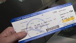 Während man bei easyjet den besten preis oft ganz am anfang bekommt, wenn der neue flugplan veröffentlicht wird (also ca. News Im Video Erstattung Von Flugticket Hartnackig Bleiben Stern De