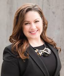 Women of Influence 2023 by DCEO