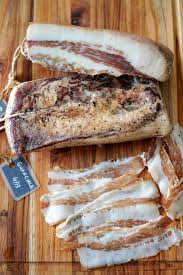For many microwave oven owners, the most adventurous cooking from scratch they'll ever do is microwave egg poaching. Guanciale Taste Of Artisan