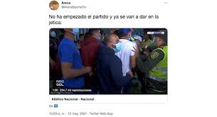 Nacional en la actual temporada. Gbt8xduzrbocum