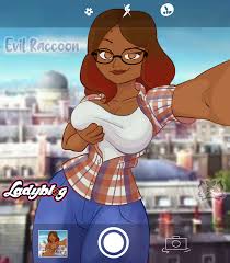 Rule34 - If it exists, there is porn of it  alya cesaire  5846356