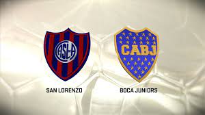 19 hours ago · boca juniors vs. Futbol En Vivo San Lorenzo Vs Boca Fecha 11 Torneo De Primera Division 2016 2017 Fpt Youtube