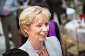 Toronto Liberal candidate Judy Sgro apologizes for 'insensitive' comments  about Trudeau's blackface : r/canada