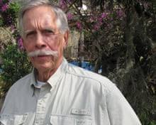 Drought extinguishes Venezuela's lightning phenomenon