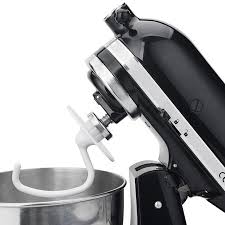 Of mashed potatoes in a single batch. Boyijia K45dh C Shaped Bread Dough Hook Replacement For Kitchen Aid K45 K45ss Ksm90 4 5 Qt Stand Mixer Walmart Canada