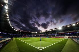 Interdits de déplacement, entre 1.500 et 2.000 supporters serbes pourraient toutefois se glisser dans les tribunes du parc des princes, mercredi en ligue des champions. Ldc Le Psg Retransmettra La Finale Au Parc Des Princes