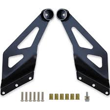 Socal Supertrucks 50 Led Light Bar Roof Mount 03 09 Ram